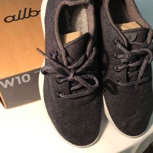allbirds Shoes - NWT allbirds wool sneakers allbirds Shoes - NWT allbirds wool sneakers